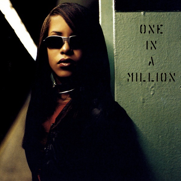 Aaliyah - One in a Million - Tekst piosenki, lyrics | Tekściki.pl