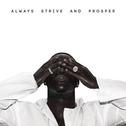 A$AP Ferg - Always Strive and Prosper - Tekst piosenki, lyrics | Tekściki.pl