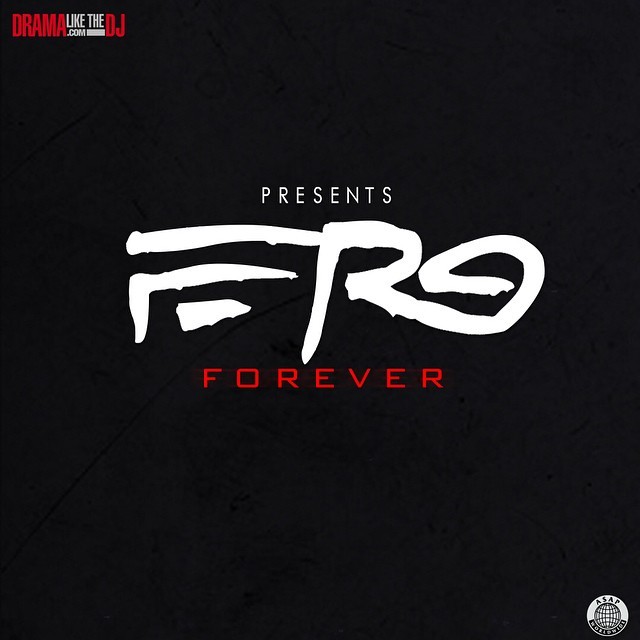 A$AP Ferg - Ferg Forever - Tekst piosenki, lyrics | Tekściki.pl