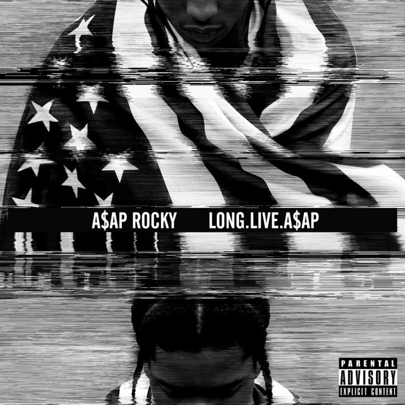 A$AP Rocky - LONG.LIVE.A$AP - Tekst piosenki, lyrics | Tekściki.pl