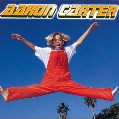 Aaron Carter - Aaron Carter - Tekst piosenki, lyrics | Tekściki.pl