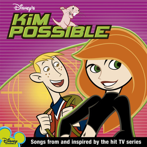 Aaron Carter - Kim Possible - Tekst piosenki, lyrics | Tekściki.pl