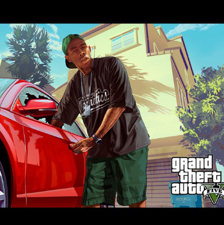 Aaron Neville - Grand Theft Auto V Soundtrack - Tekst piosenki, lyrics | Tekściki.pl