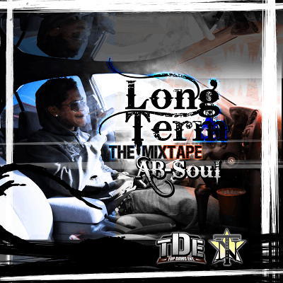 Ab-Soul - Long Term - Tekst piosenki, lyrics | Tekściki.pl