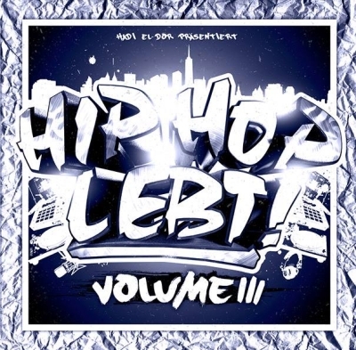 Abaz - Hip Hop Lebt! - Volume III - Tekst piosenki, lyrics | Tekściki.pl