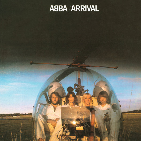 ABBA - Arrival - Tekst piosenki, lyrics | Tekściki.pl