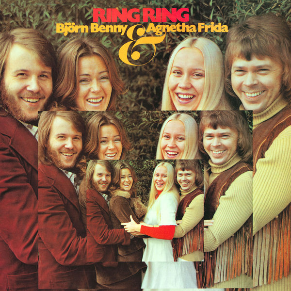 ABBA - Ring Ring - Tekst piosenki, lyrics | Tekściki.pl