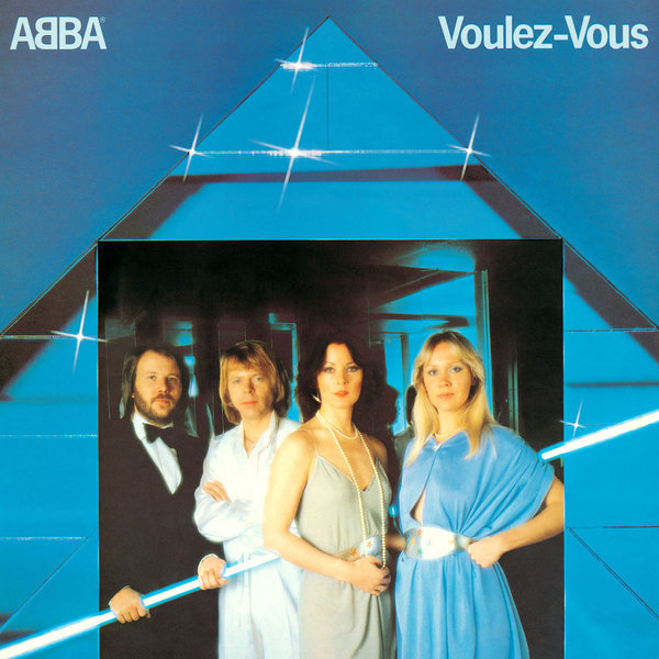 ABBA - Voulez-Vous - Tekst piosenki, lyrics | Tekściki.pl