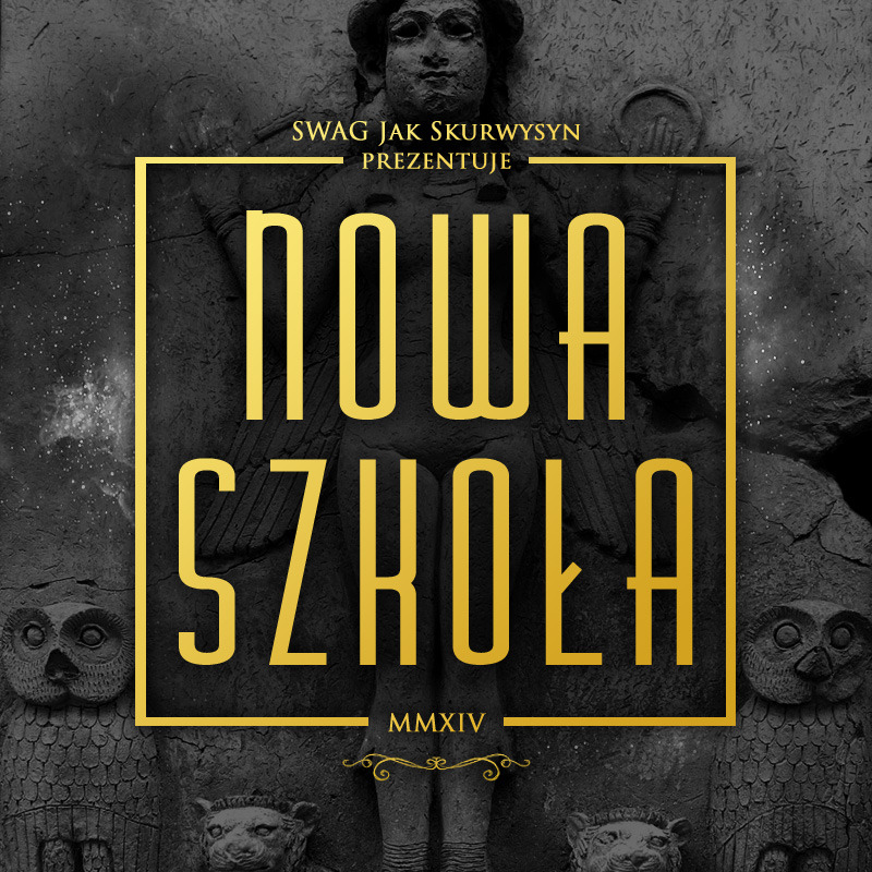 Abel - Nowa Szkoła - Tekst piosenki, lyrics | Tekściki.pl