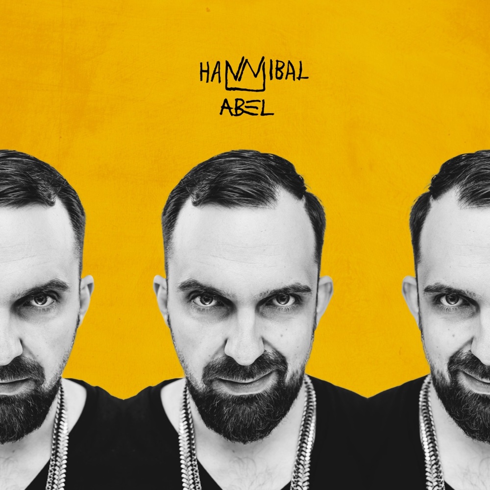 Abel (PL) - Hannibal - Tekst piosenki, lyrics | Tekściki.pl