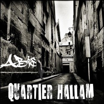 Abis - Quartier Hallam - Tekst piosenki, lyrics | Tekściki.pl