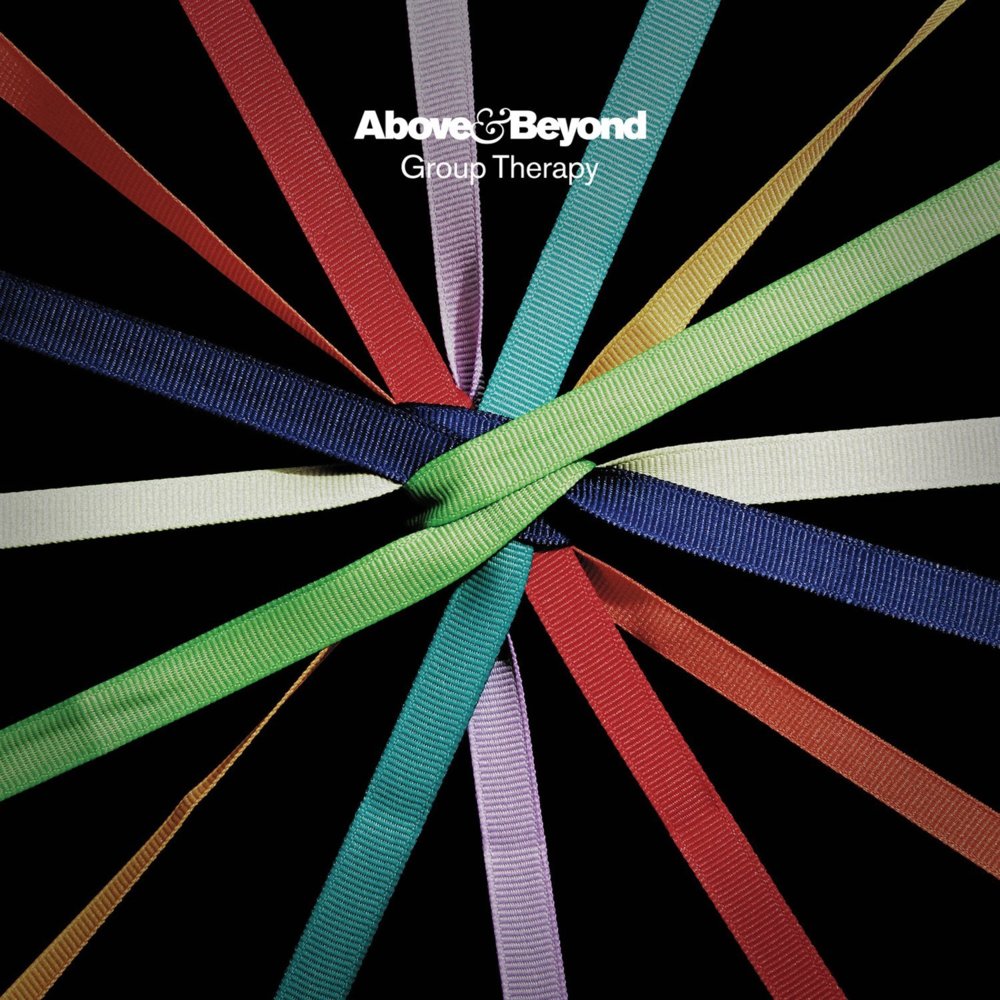 Above & Beyond - Group Therapy - Tekst piosenki, lyrics | Tekściki.pl