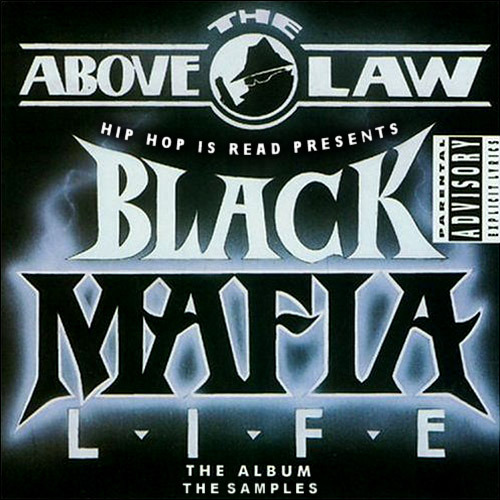 Above the Law - Black Mafia Life - Tekst piosenki, lyrics | Tekściki.pl