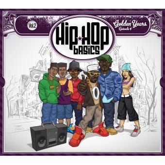 Above the Law - Hip Hop Basics Vol. 2 : Golden Years (Ep.1) 1989-1992 - Tekst piosenki, lyrics | Tekściki.pl