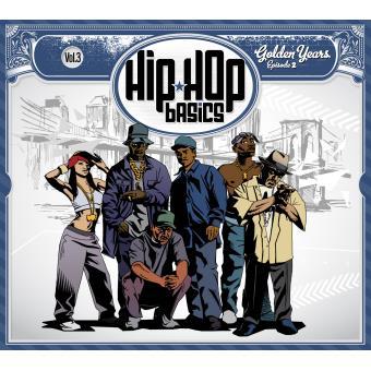 Above the Law - Hip Hop Basics Vol. 3 : Golden Years (Ep.2) 1993-1997 - Tekst piosenki, lyrics | Tekściki.pl