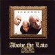 Above the Law - Legends - Tekst piosenki, lyrics | Tekściki.pl