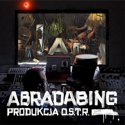 Abradab - Abradabing - Tekst piosenki, lyrics | Tekściki.pl