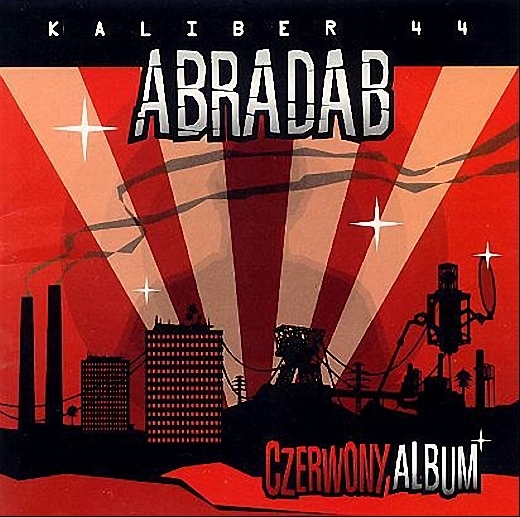 Abradab - Czerwony Album - Tekst piosenki, lyrics | Tekściki.pl