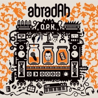Abradab - Ostatni Poziom Kontroli - Tekst piosenki, lyrics | Tekściki.pl
