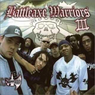 Abstract Rude - Battle Axe Warriors III - Tekst piosenki, lyrics | Tekściki.pl