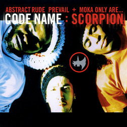 Abstract Rude - Code Name: Scorpion - Tekst piosenki, lyrics | Tekściki.pl