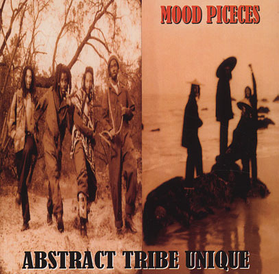 Abstract Rude - Mood Pieces - Tekst piosenki, lyrics | Tekściki.pl