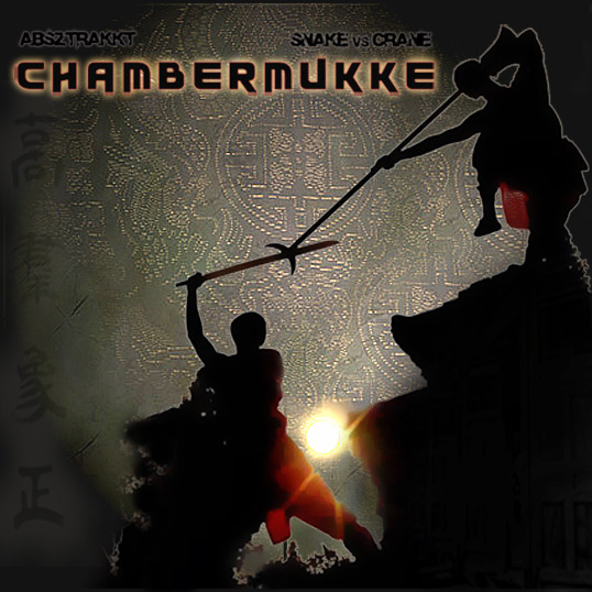 Absztrakkt - Chambermukke - Tekst piosenki, lyrics | Tekściki.pl