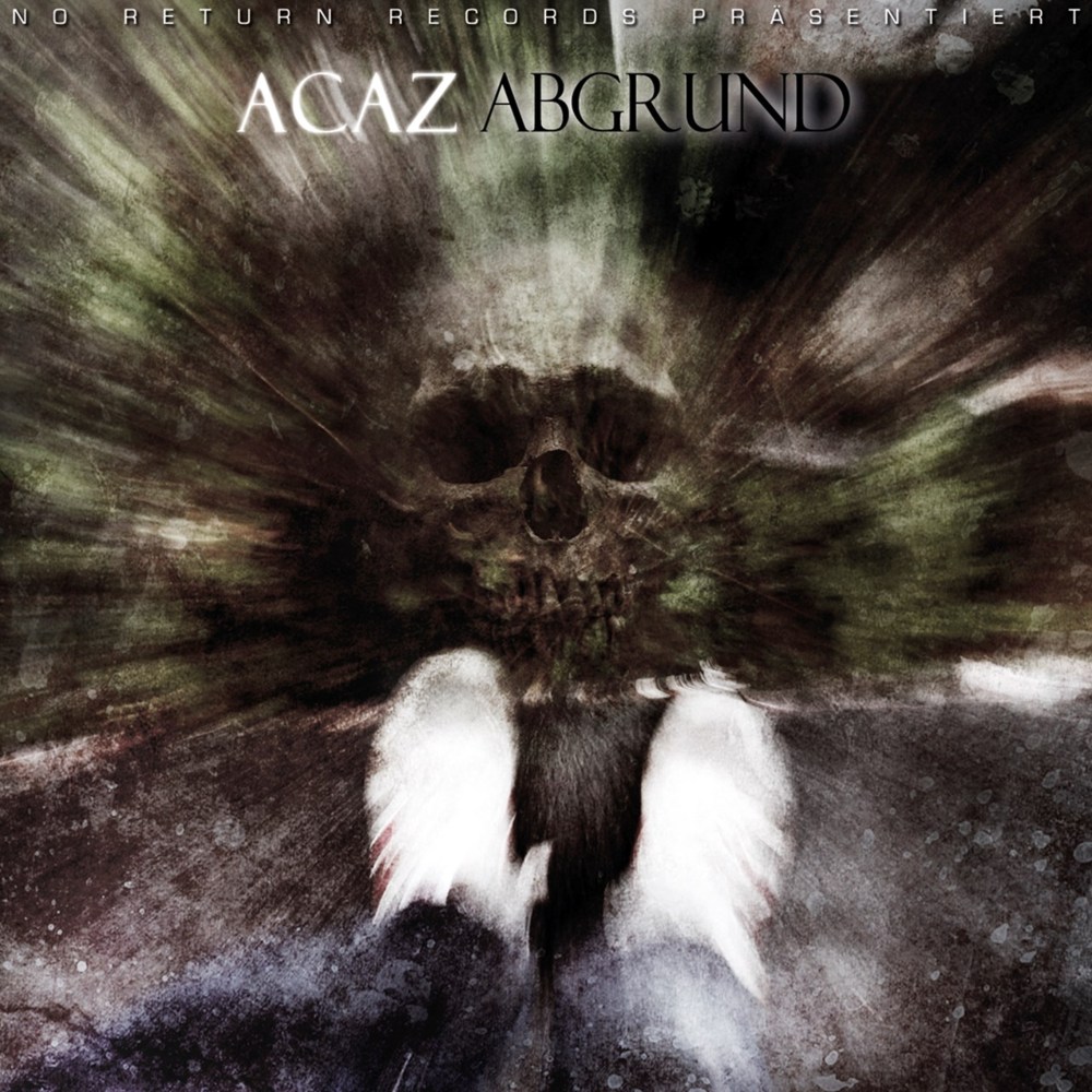 Acaz - Abgrund - Tekst piosenki, lyrics | Tekściki.pl