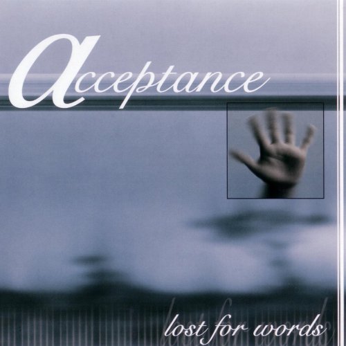 Acceptance - Lost For Words - Tekst piosenki, lyrics | Tekściki.pl