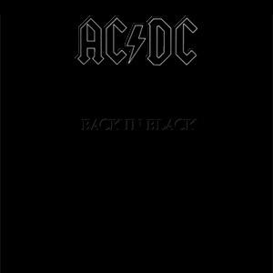 AC/DC - Back in Black - Tekst piosenki, lyrics | Tekściki.pl