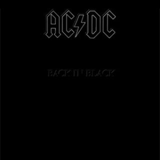 AC/DC - Back in Black - Tekst piosenki, lyrics | Tekściki.pl