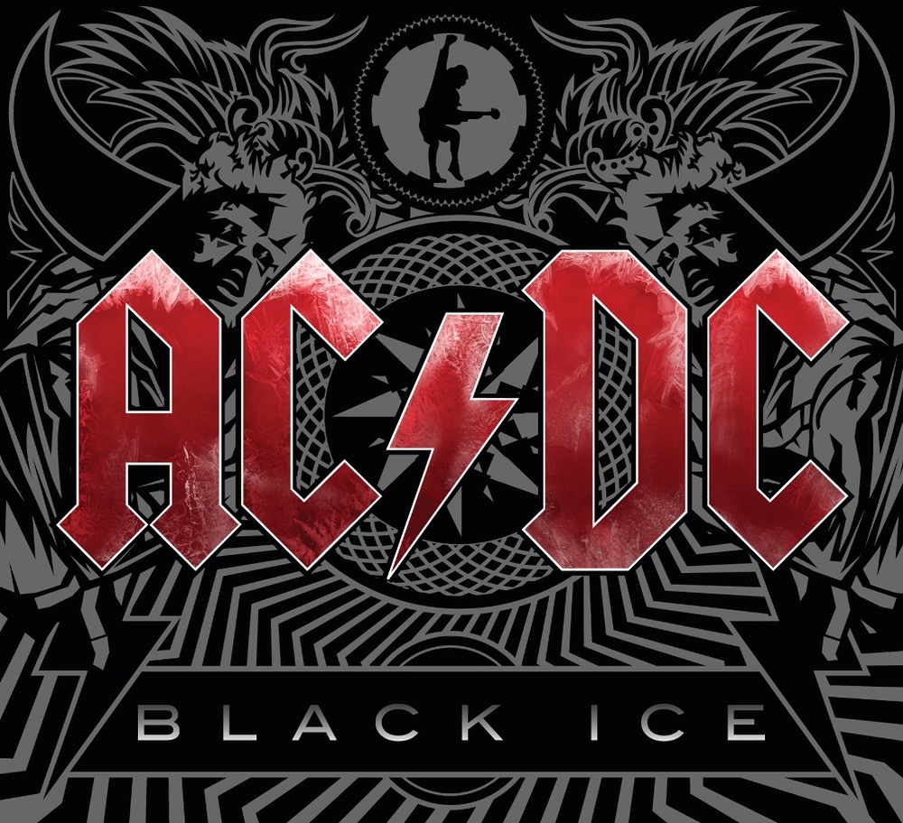 AC/DC - Black Ice - Tekst piosenki, lyrics | Tekściki.pl
