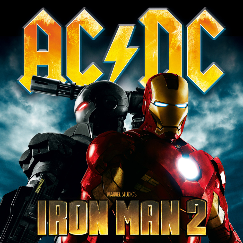 AC/DC - Iron Man 2 - Tekst piosenki, lyrics | Tekściki.pl