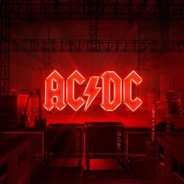AC/DC - POWER UP - Tekst piosenki, lyrics | Tekściki.pl