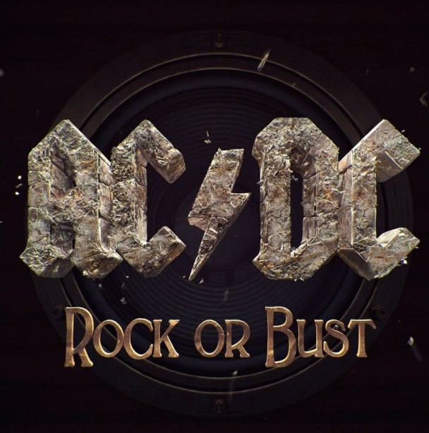 AC/DC - Rock or Bust - Tekst piosenki, lyrics | Tekściki.pl