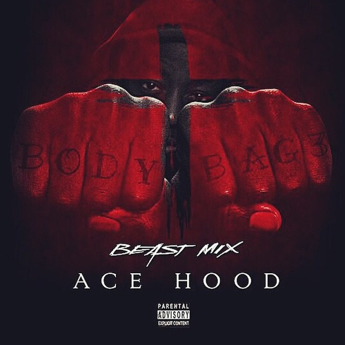 Ace Hood - Body Bag 3 - Tekst piosenki, lyrics | Tekściki.pl