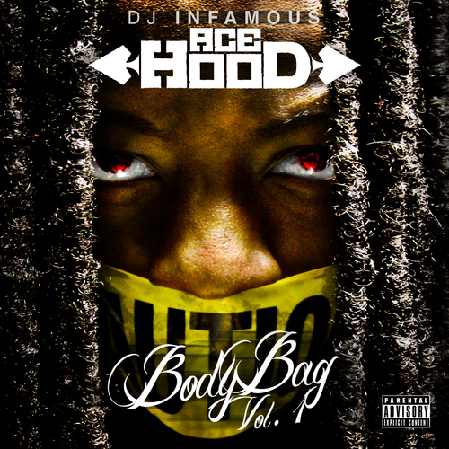 Ace Hood - Body Bag Volume 1 - Tekst piosenki, lyrics | Tekściki.pl