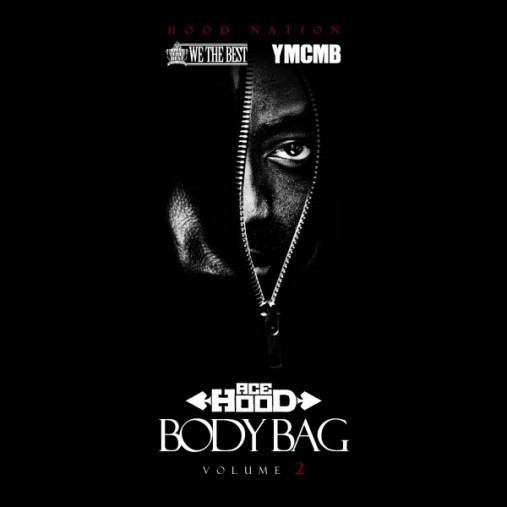 Ace Hood - Body Bag Volume 2 - Tekst piosenki, lyrics | Tekściki.pl
