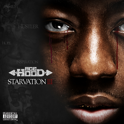Ace Hood - Starvation 3 - Tekst piosenki, lyrics | Tekściki.pl