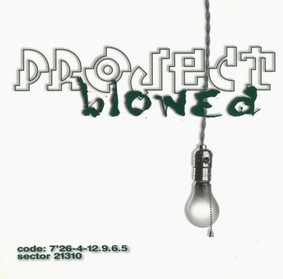 Aceyalone - Project Blowed Compilation - Tekst piosenki, lyrics | Tekściki.pl