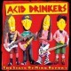 Acid Drinkers - The State of Mind Report - Tekst piosenki, lyrics | Tekściki.pl