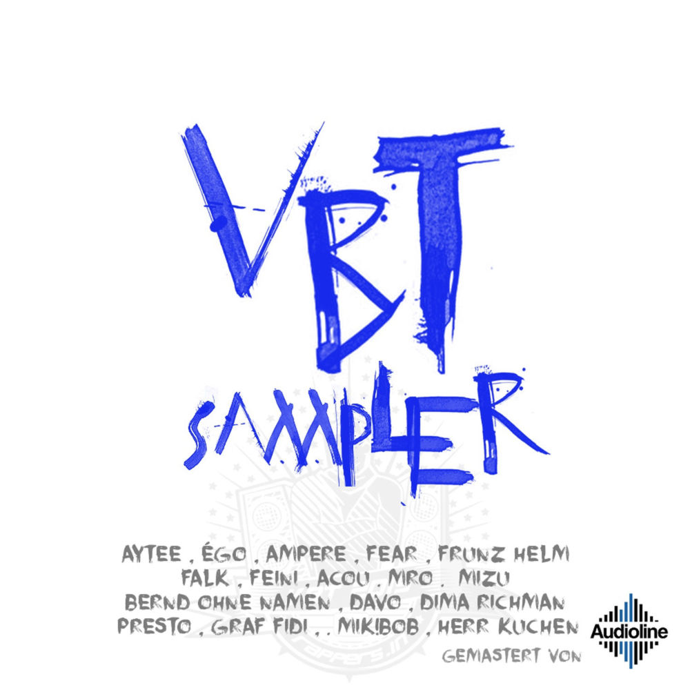 Acou - VBT Sampler - Tekst piosenki, lyrics | Tekściki.pl