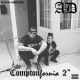 AD - Comptonfornia 2 - Tekst piosenki, lyrics | Tekściki.pl