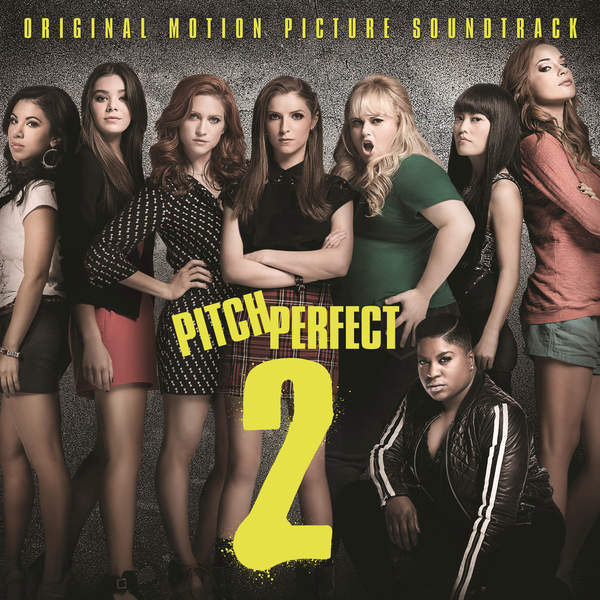 Adam Devine - Pitch Perfect 2 (Original Motion Picture Soundtrack) - Tekst piosenki, lyrics | Tekściki.pl