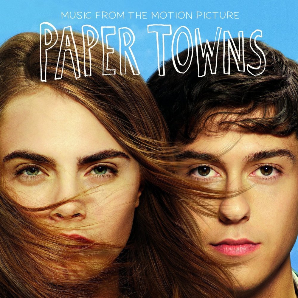 Adam Granduciel - Music From The Motion Picture Paper Towns - Tekst piosenki, lyrics | Tekściki.pl