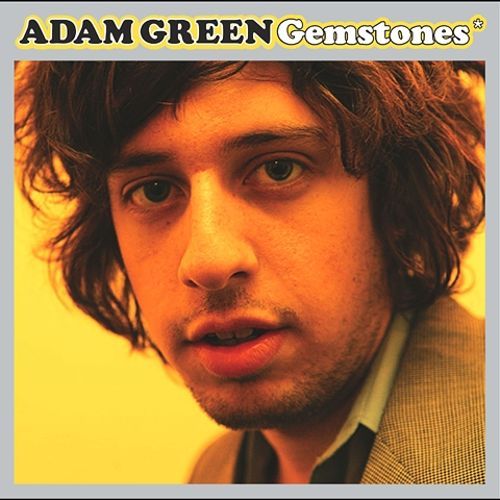 Adam Green - Gemstones - Tekst piosenki, lyrics | Tekściki.pl