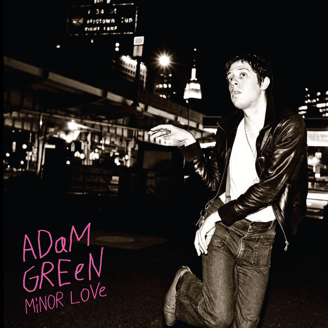 Adam Green - Minor Love - Tekst piosenki, lyrics | Tekściki.pl