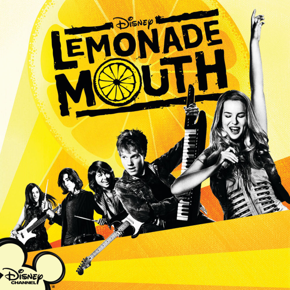 Adam Hicks - Lemonade Mouth - Tekst piosenki, lyrics | Tekściki.pl