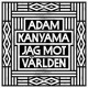 Adam Kanyama - Jag mot världen EP - Tekst piosenki, lyrics | Tekściki.pl