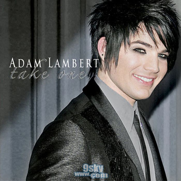 Adam Lambert - Take One - Tekst piosenki, lyrics | Tekściki.pl